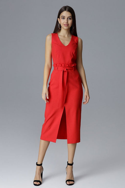 Cocktail dress model 126017
